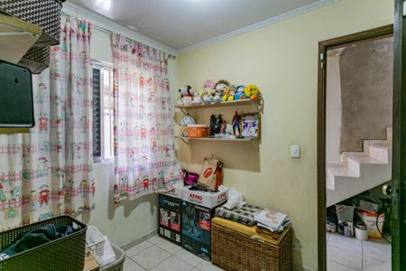 Casa à venda com 190m², 4 quartos e 2 vagas Casa à venda com 190m², 4 quartos e 2 vagasQuarto 2