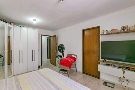 Casa à venda com 190m², 4 quartos e 2 vagas Casa à venda com 190m², 4 quartos e 2 vagasSuíte 2