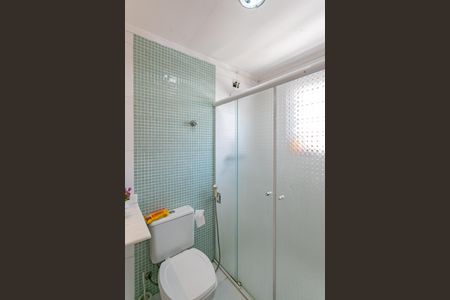 Casa à venda com 190m², 4 quartos e 2 vagas Casa à venda com 190m², 4 quartos e 2 vagasBanheiro da Suíte 2