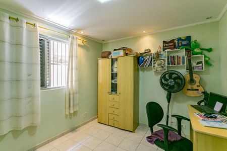 Casa à venda com 190m², 4 quartos e 2 vagas Casa à venda com 190m², 4 quartos e 2 vagasQuarto 1