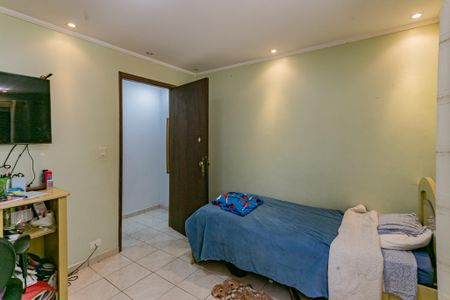 Casa à venda com 190m², 4 quartos e 2 vagas Casa à venda com 190m², 4 quartos e 2 vagasQuarto 1