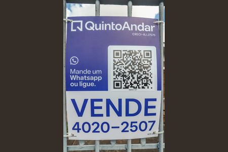 Casa à venda com 120m², 3 quartos e 3 vagasFachada