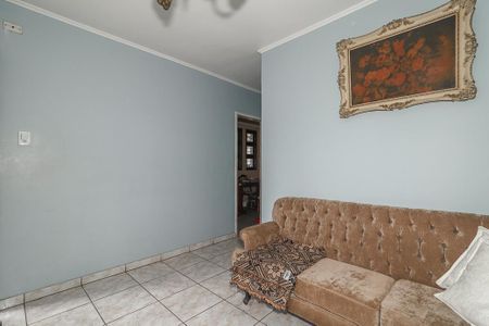 Sala de casa à venda com 3 quartos, 120m² em Sarandi, Porto Alegre