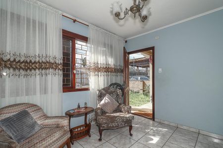 Sala de casa à venda com 3 quartos, 120m² em Sarandi, Porto Alegre