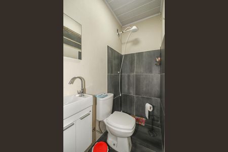 Casa à venda com 120m², 3 quartos e 3 vagasBanheiro garagem