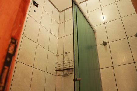 Apartamento à venda com 41m², 1 quarto e sem vagaBanheiro