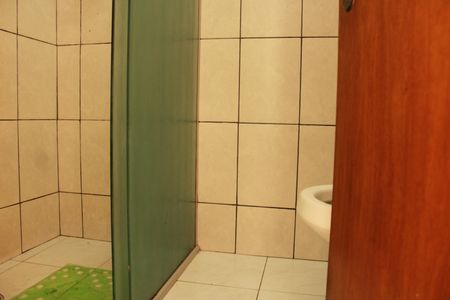 Apartamento à venda com 41m², 1 quarto e sem vagaBanheiro