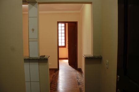 Apartamento à venda com 41m², 1 quarto e sem vagaSala