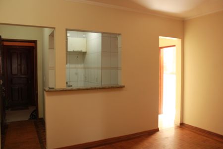 Apartamento à venda com 41m², 1 quarto e sem vagaSala