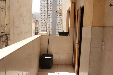 Apartamento à venda com 41m², 1 quarto e sem vagaÁrea de Serviço