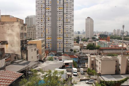 Apartamento à venda com 41m², 1 quarto e sem vagaQuarto