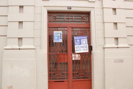 Apartamento à venda com 41m², 1 quarto e sem vagaFachada