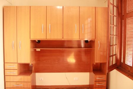 Apartamento à venda com 41m², 1 quarto e sem vagaQuarto