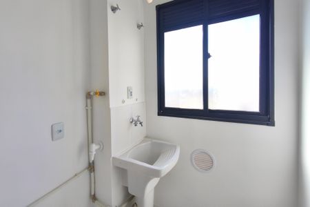 Apartamento à venda com 44m², 2 quartos e 1 vagaÁrea de Serviço