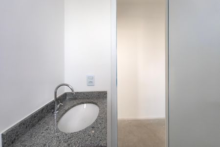 Apartamento à venda com 44m², 2 quartos e 1 vagaBanheiro