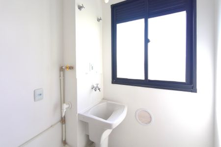 Apartamento à venda com 44m², 2 quartos e 1 vagaÁrea de Serviço