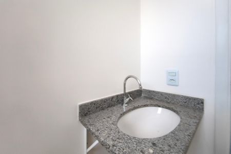 Apartamento à venda com 44m², 2 quartos e 1 vagaBanheiro