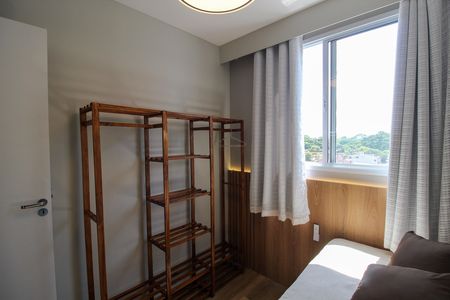 Apartamento para alugar com 38m², 2 quartos e sem vaga Apartamento para alugar com 38m², 2 quartos e sem vagaQuarto 2