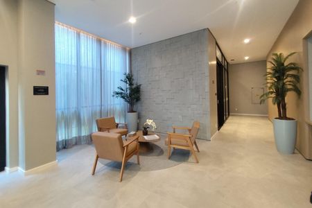 Studio à venda com 23m², 1 quarto e sem vagaArea Comum
