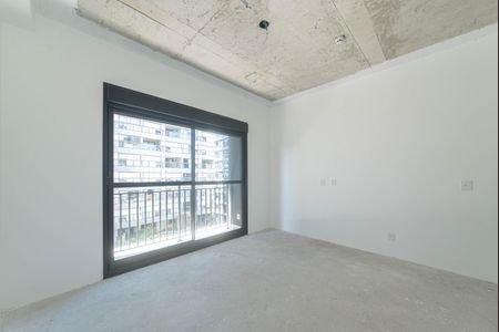 Studio à venda com 23m², 1 quarto e sem vaga Studio à venda com 23m², 1 quarto e sem vagaQuarto