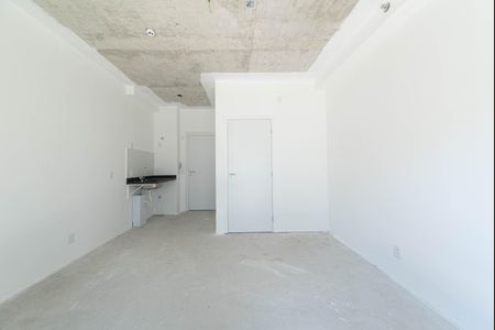 Studio à venda com 23m², 1 quarto e sem vagaQuarto