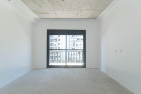 Studio à venda com 23m², 1 quarto e sem vagaQuarto