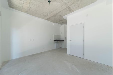 Studio à venda com 23m², 1 quarto e sem vagaQuarto
