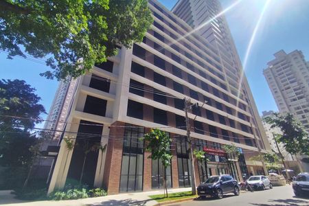 Studio à venda com 23m², 1 quarto e sem vagaArea Comum