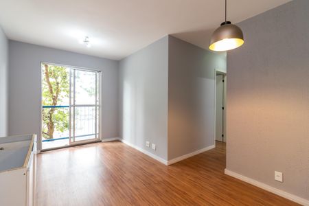Sala de Jantar de apartamento para alugar com 3 quartos, 54m² em Vila Nova Cachoeirinha, São Paulo