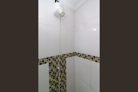 Apartamento para alugar com 54m², 3 quartos e 1 vaga Apartamento para alugar com 54m², 3 quartos e 1 vagaBanheiro