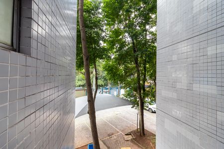 Apartamento para alugar com 54m², 3 quartos e 1 vaga Apartamento para alugar com 54m², 3 quartos e 1 vagaÁrea de Serviço - Vista