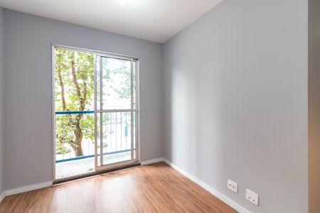 Apartamento para alugar com 54m², 3 quartos e 1 vaga Apartamento para alugar com 54m², 3 quartos e 1 vagaSala de Estar