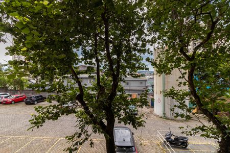 Apartamento para alugar com 54m², 3 quartos e 1 vaga Apartamento para alugar com 54m², 3 quartos e 1 vagaVaranda da Sala - Vista