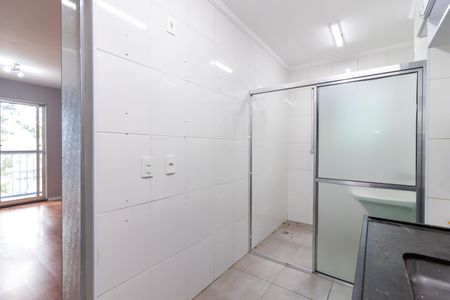Apartamento para alugar com 54m², 3 quartos e 1 vaga Apartamento para alugar com 54m², 3 quartos e 1 vagaCozinha