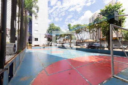 Apartamento para alugar com 54m², 3 quartos e 1 vaga Apartamento para alugar com 54m², 3 quartos e 1 vagaQuadra Esportiva