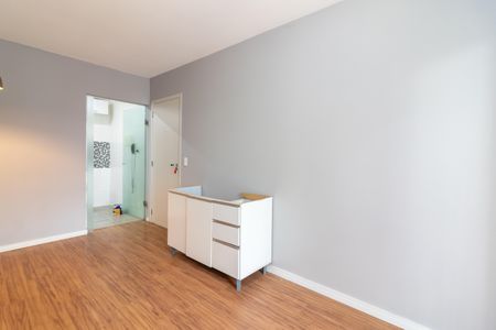 Sala de Estar de apartamento para alugar com 3 quartos, 54m² em Vila Nova Cachoeirinha, São Paulo