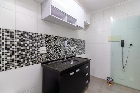 Apartamento para alugar com 54m², 3 quartos e 1 vaga Apartamento para alugar com 54m², 3 quartos e 1 vagaCozinha