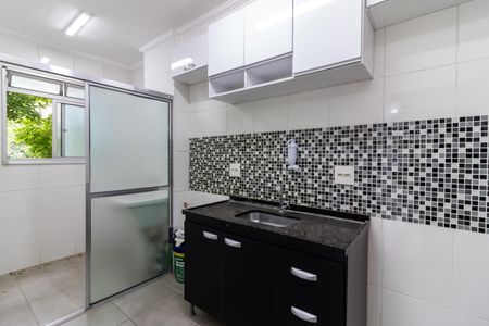 Apartamento para alugar com 54m², 3 quartos e 1 vaga Apartamento para alugar com 54m², 3 quartos e 1 vagaCozinha