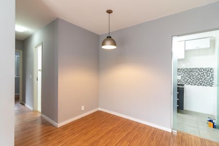 Apartamento para alugar com 54m², 3 quartos e 1 vaga Apartamento para alugar com 54m², 3 quartos e 1 vagaSala de Jantar