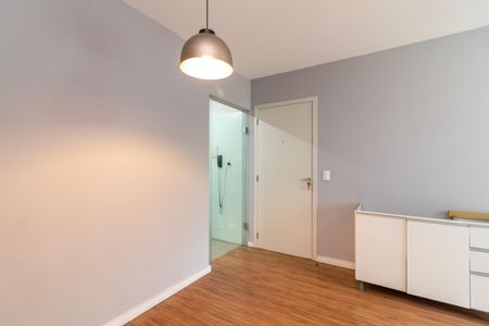 Sala de Jantar de apartamento para alugar com 3 quartos, 54m² em Vila Nova Cachoeirinha, São Paulo