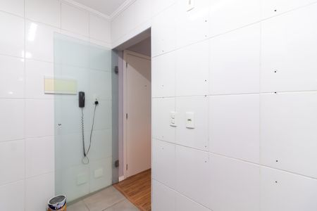 Apartamento para alugar com 54m², 3 quartos e 1 vaga Apartamento para alugar com 54m², 3 quartos e 1 vagaCozinha