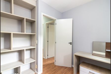 Apartamento para alugar com 54m², 3 quartos e 1 vaga Apartamento para alugar com 54m², 3 quartos e 1 vagaQuarto 3