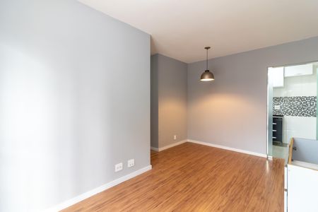 Apartamento para alugar com 54m², 3 quartos e 1 vaga Apartamento para alugar com 54m², 3 quartos e 1 vagaSala de Estar