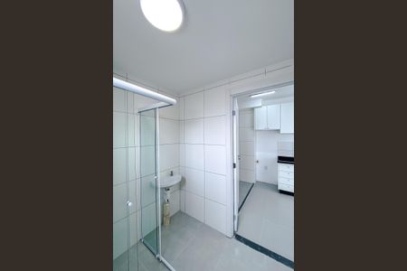 Apartamento para alugar com 35m², 1 quarto e sem vagaBanheiro