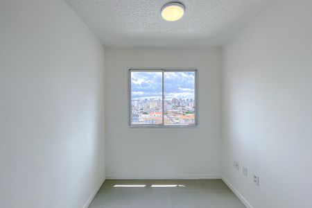 Sala de apartamento para alugar com 1 quarto, 35m² em Mooca, São Paulo