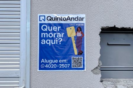 Apartamento para alugar com 35m², 1 quarto e sem vagaPlaquinha