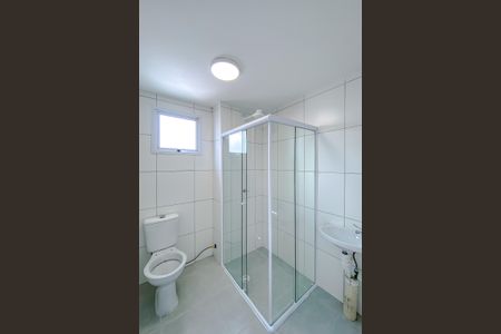 Apartamento para alugar com 35m², 1 quarto e sem vagaBanheiro
