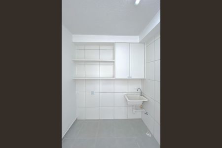 Apartamento para alugar com 35m², 1 quarto e sem vagaÁrea de Serviço