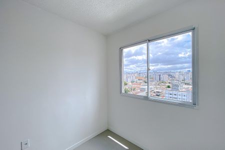 Sala de apartamento para alugar com 1 quarto, 35m² em Mooca, São Paulo