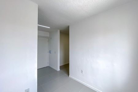 Sala de apartamento para alugar com 1 quarto, 35m² em Mooca, São Paulo